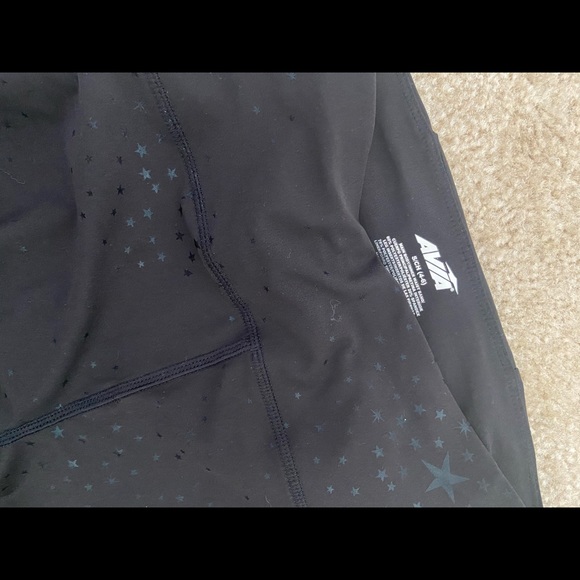 Workout Leggings - Picture 3 of 3